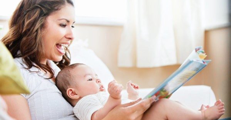 Có nên giáo dục sớm cho trẻ