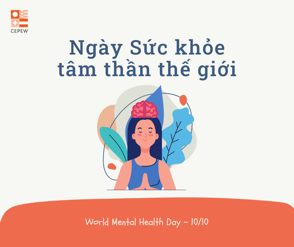 Vì sao cần phải bảo vệ sức khỏe tâm thần trong mùa dịch