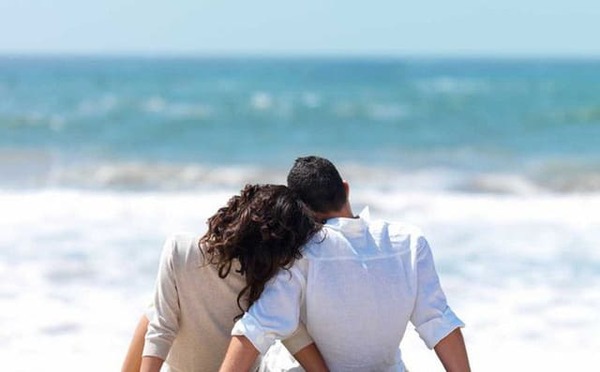 Làm thế nào để giữ lửa hôn nhân trong mùa dịch Covid