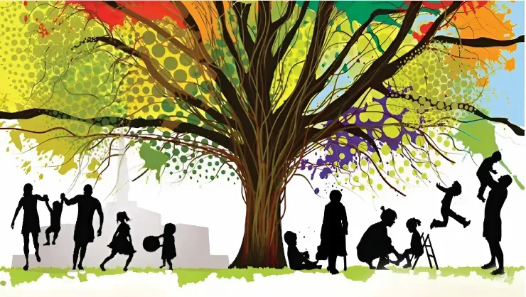 Tư vấn tâm lý family